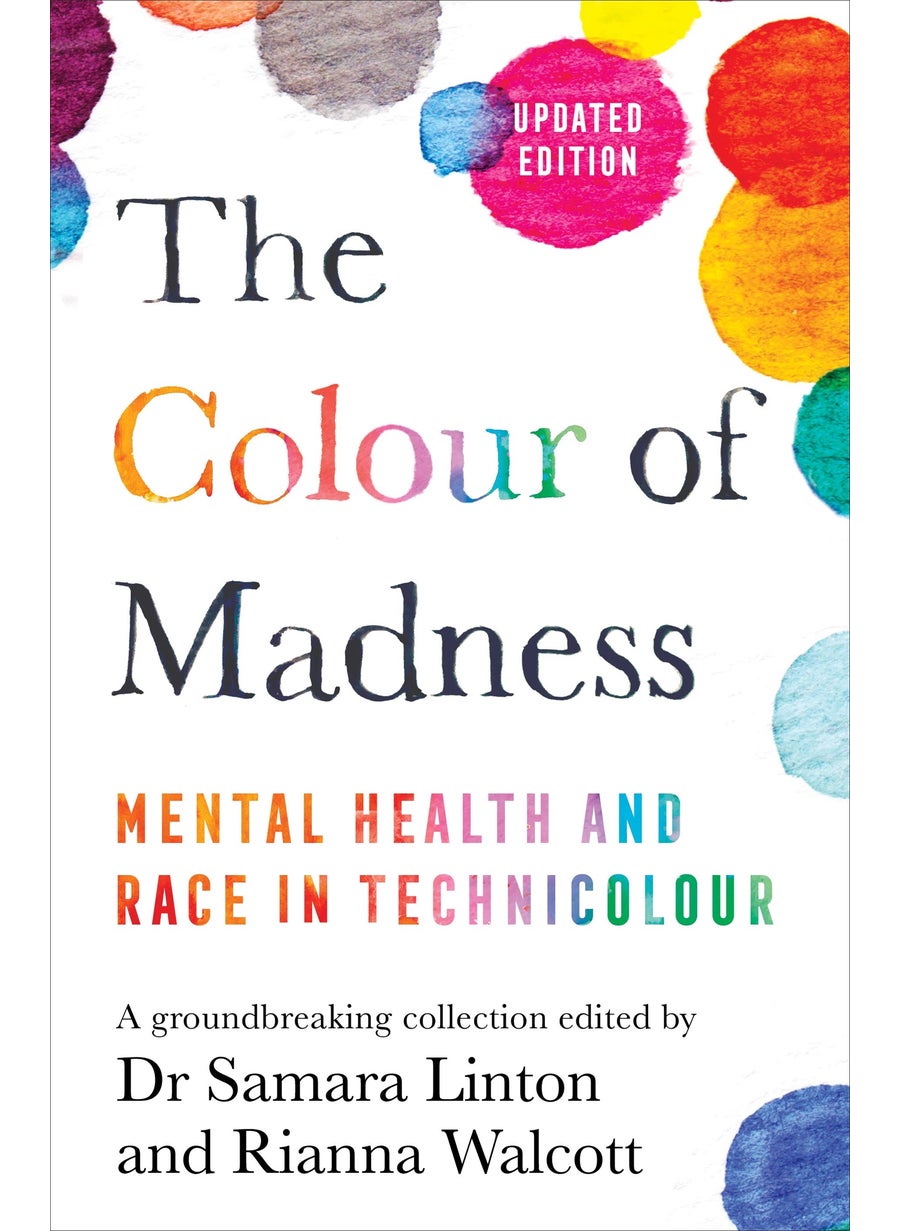 Colour of Madness 
