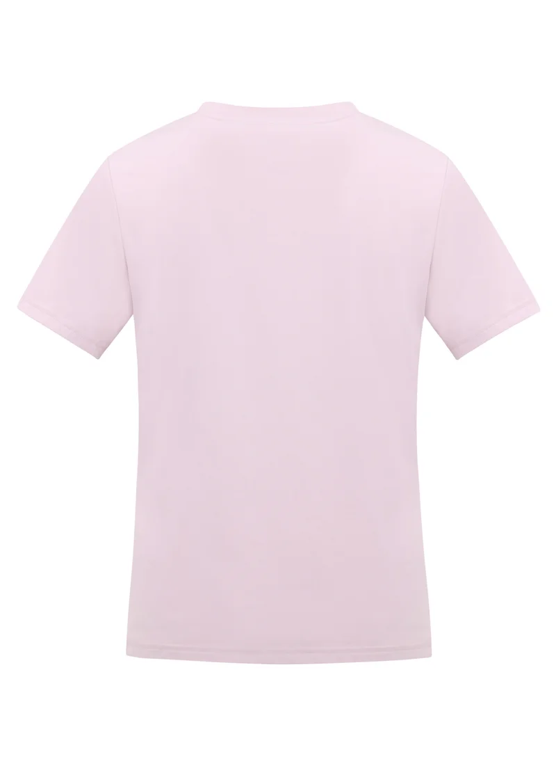 TOREAD Women's Short Sleeve T-Shirt - Multi-Scenario Quick-Dry Breathable Sportswear