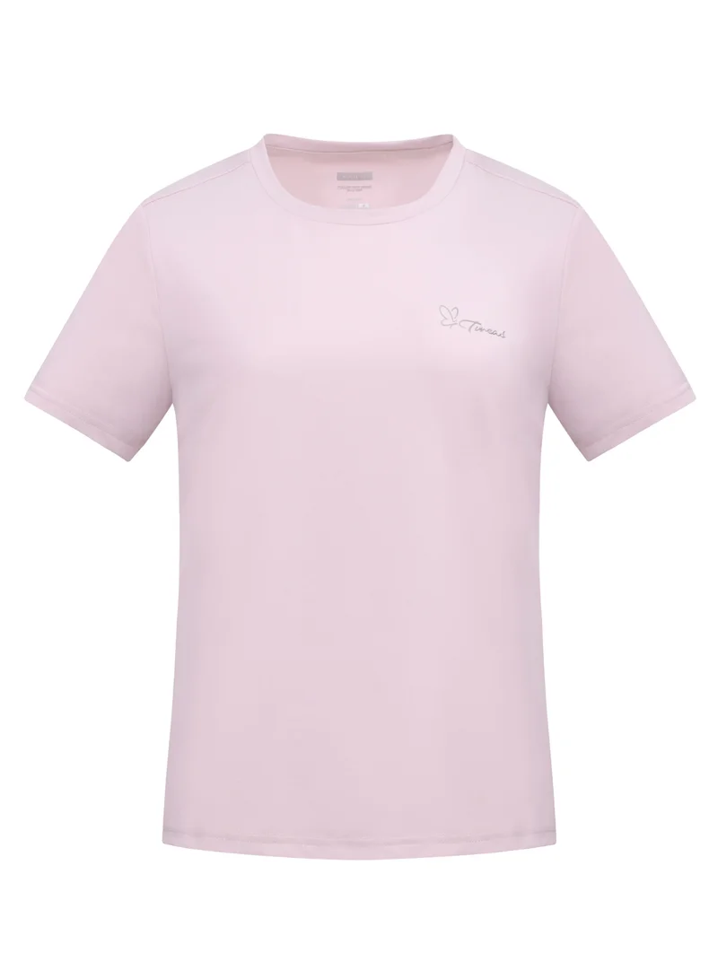 TOREAD Women's Short Sleeve T-Shirt - Multi-Scenario Quick-Dry Breathable Sportswear