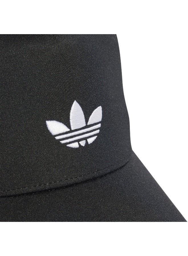 adidas Originals Adicolor Classic Curved Foam Trucker Headwear - Image 2