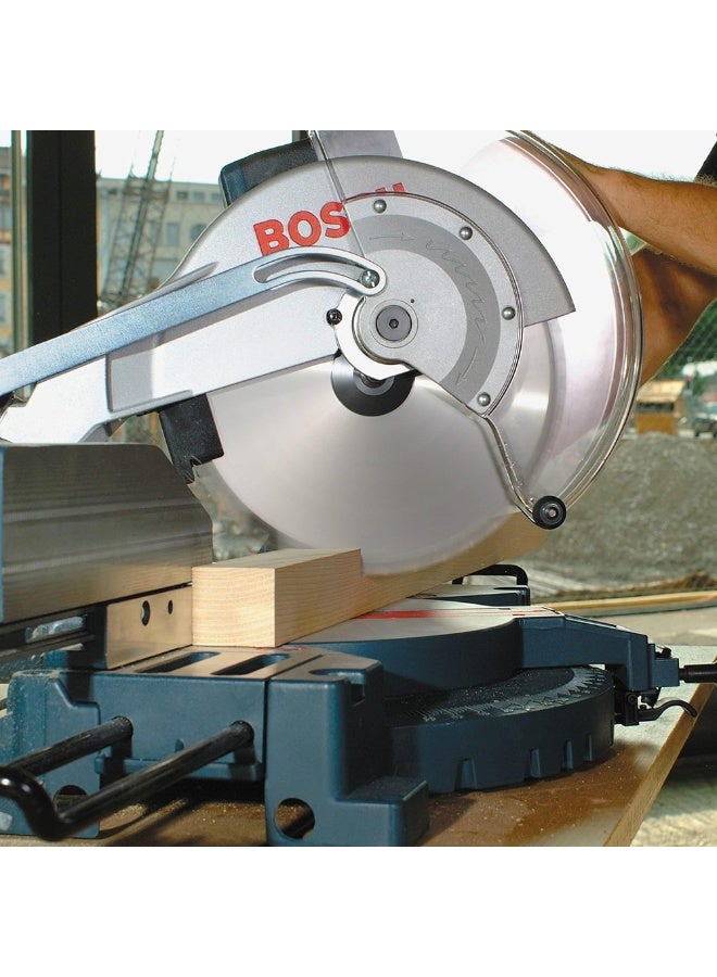 Bosch Optiline (2608640921) 305MM Wood Circular Saw Blade - Image 3