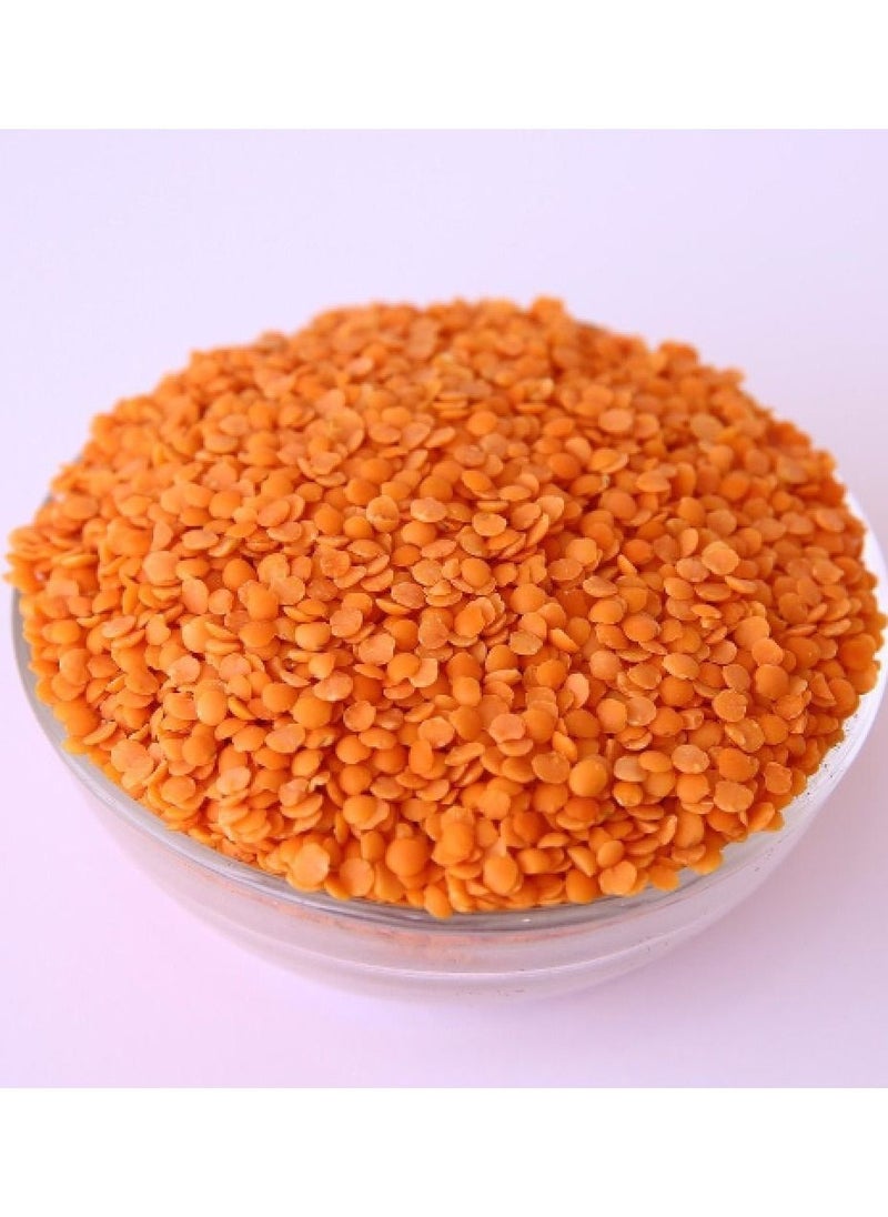 Red Lentils 250 grams
