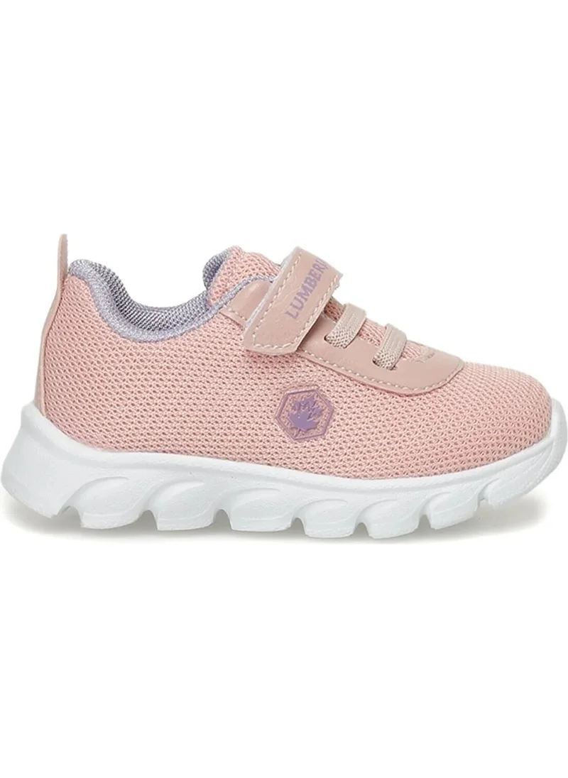 لامبرجاك First 3fx Pink Baby Girl Shoes