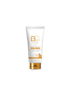 LUXURY BEAUTY SUNSCREEN CREAM SPF50+ 50GM