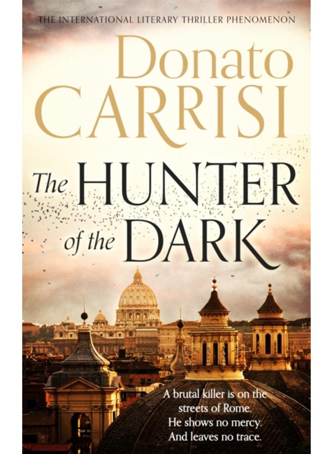 The Hunter of the Dark 