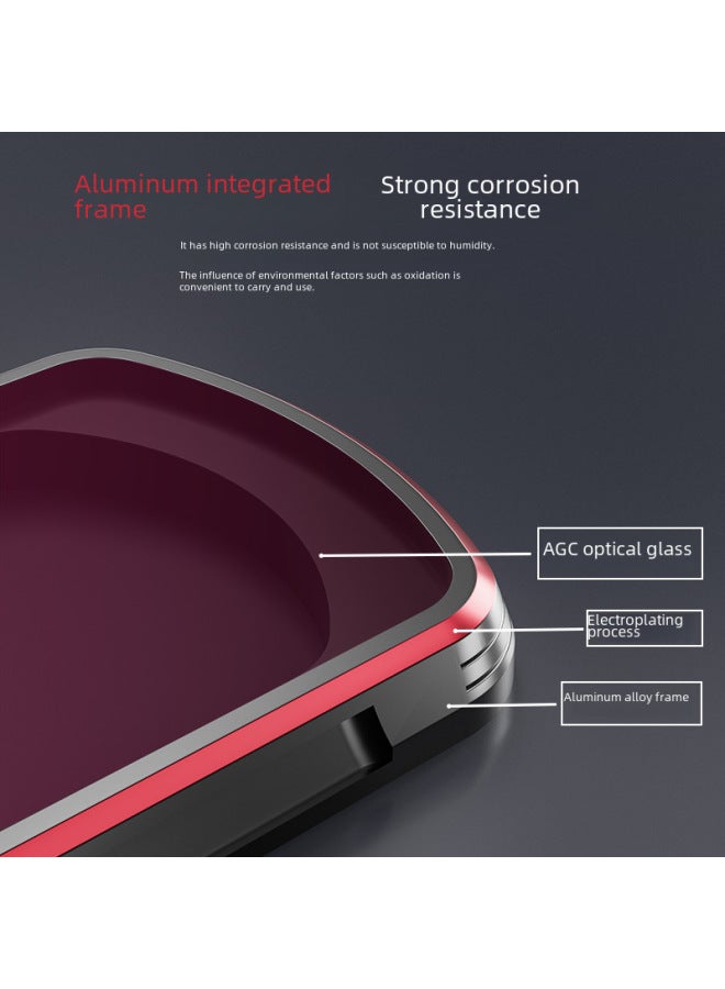 ستارت آر سي بداية مناسبة لـ Dajiang Pocket3 فلتر كاميرا الجيب تعديل الإضاءة استقطاب ND/CPL مجموعة فلاتر - Image 2