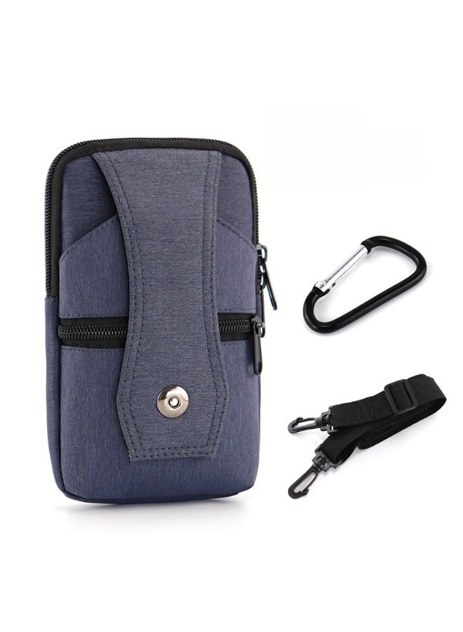 KUYING Fashionable Sports Running Waist Bag - Image 1