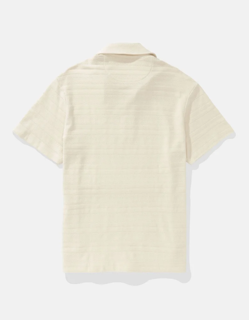 American Eagle  AE Polo Shirt for Men | Best Price UAE