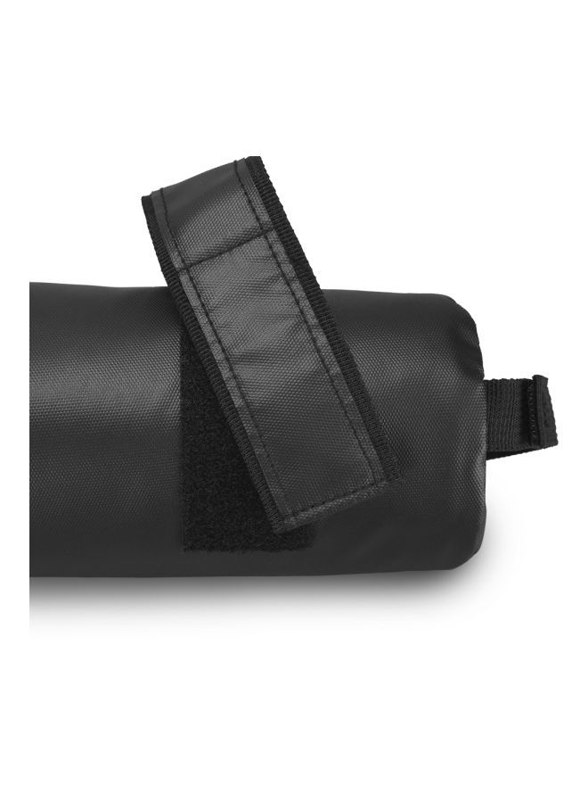NIBEMINENT Bike Handlebar Bag 25.5x8x8centimeter  - Image 5