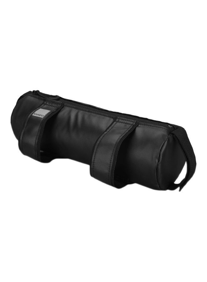 NIBEMINENT Bike Handlebar Bag 25.5x8x8centimeter  - Image 1