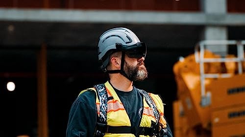 Defender Safety H2 Visor, ANSI Z87+ Rated, Anti-fog and Anti-Scratch Tinted/Clear Options, (Tinted) - Image 4
