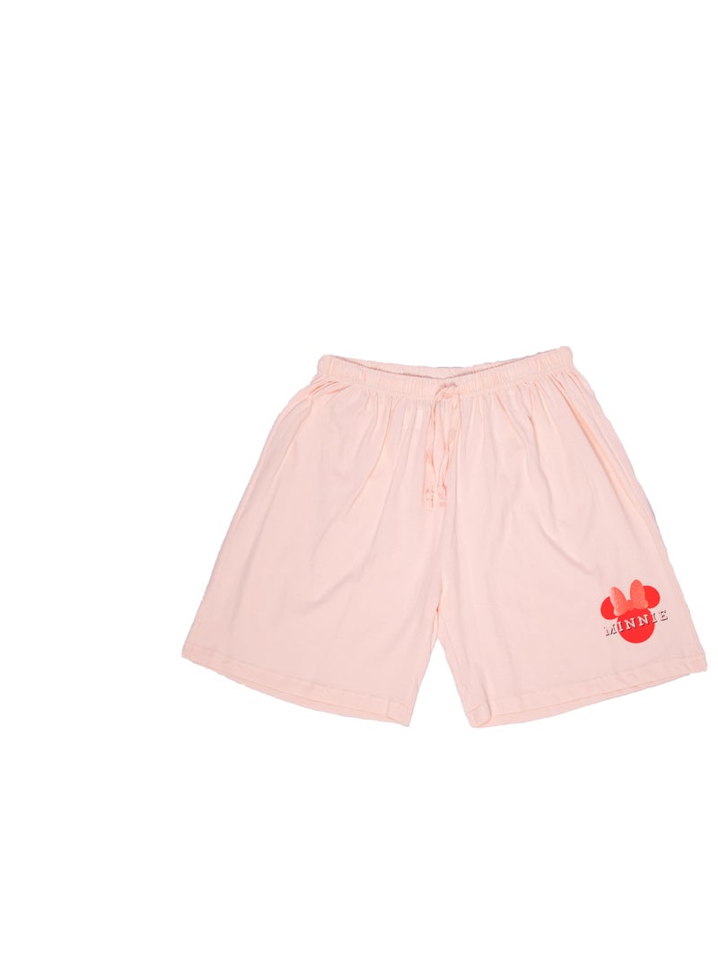 Minnie Mouse - Womens Pyjama Set - Image 5