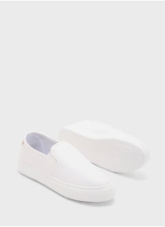 Ginger Snake Platform Slip On Shoe  - Image 3