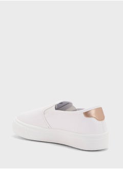 Ginger Snake Platform Slip On Shoe  - Image 2