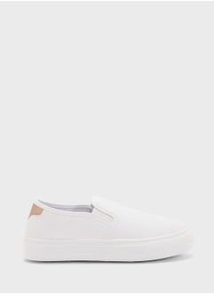 Ginger Snake Platform Slip On Shoe  - Image 1