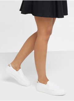 Ginger Snake Platform Slip On Shoe  - Image 5