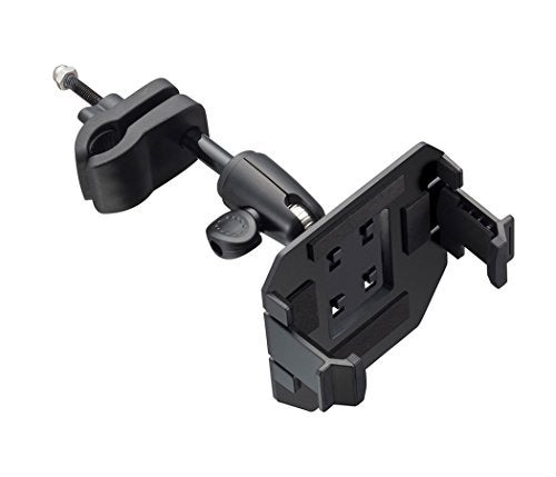 ZOOM AIH-1 Audio Interface Holder for Zoom U-22, U-24 and U-44 (Black) - Image 4