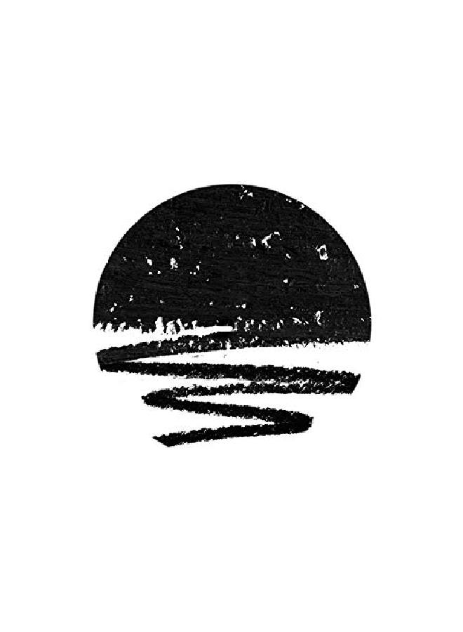 KIRO Waterproof Softmatte Eyeliner Pen Carbon Black 1.1 Ml - Image 3