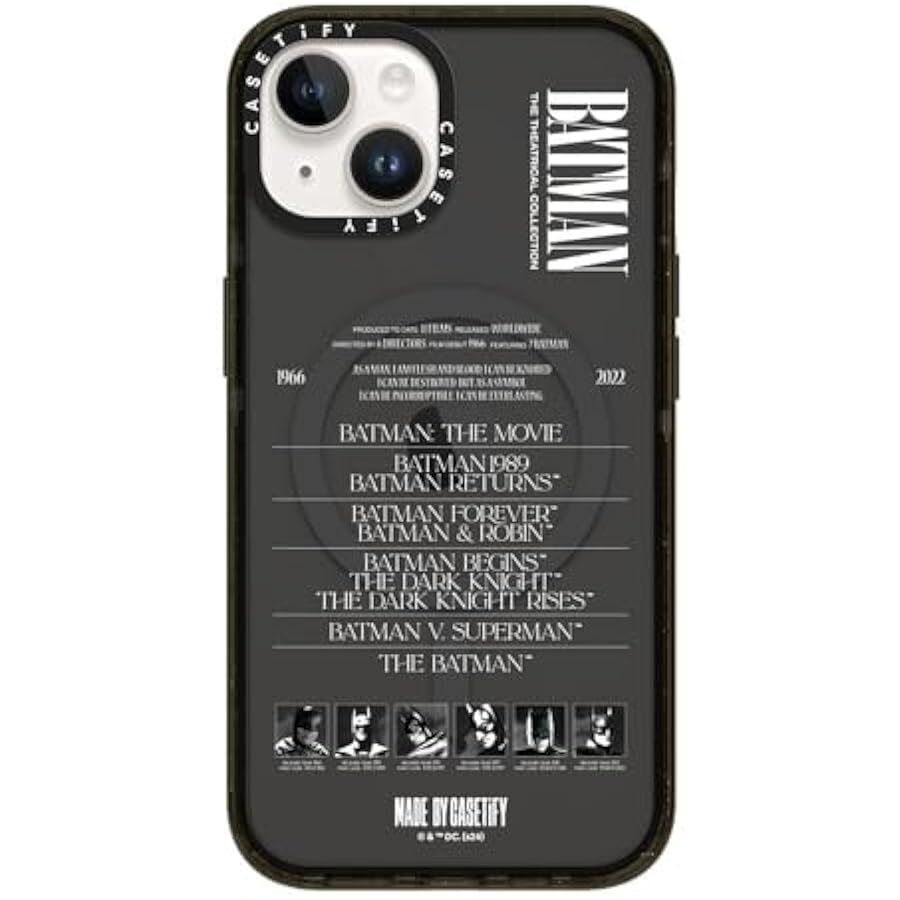 impact Impact iPhone 14 Case ZFA3FFE0A2531A5B5B524Z