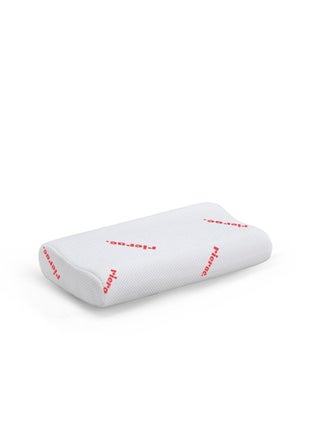 Neck And Shoulder Pain Contour Memory Foam Pillow - pzsku/ZFA401F2F6CD0515721ECZ/45/_/1687695938/d8708ab4-457c-4523-8bdc-f48508e41f60