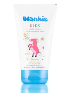 BLANKIE KIDS HAIR CREAM  120 ML - pzsku/ZFA40266C8F817CA0F71BZ/45/_/1740930783/a8cebe18-b912-4ec7-a5dd-220c3d505fc6