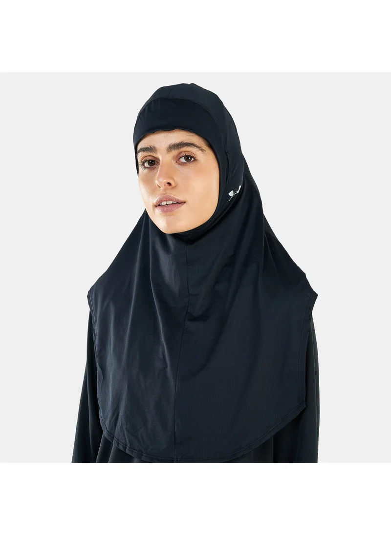 اندر ارمور Women's Extended Sport Hijab