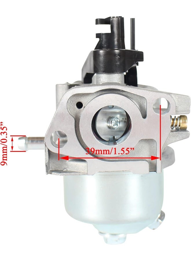 Pro Chaser SC300HW Carburetor For Cub Cadet SC300HW 951-14423 SC100 ST100 SC500Z SC500 SC500HW SC100HW SC500EZ Lawn Mower LE100 Edger ST100 Trimmer - Image 2