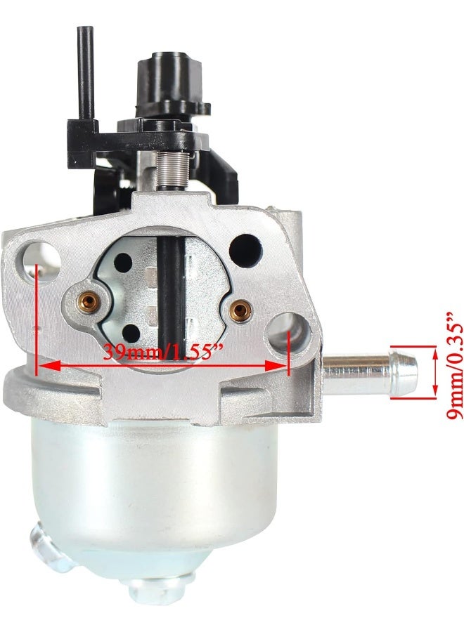 Pro Chaser SC300HW Carburetor For Cub Cadet SC300HW 951-14423 SC100 ST100 SC500Z SC500 SC500HW SC100HW SC500EZ Lawn Mower LE100 Edger ST100 Trimmer - Image 3
