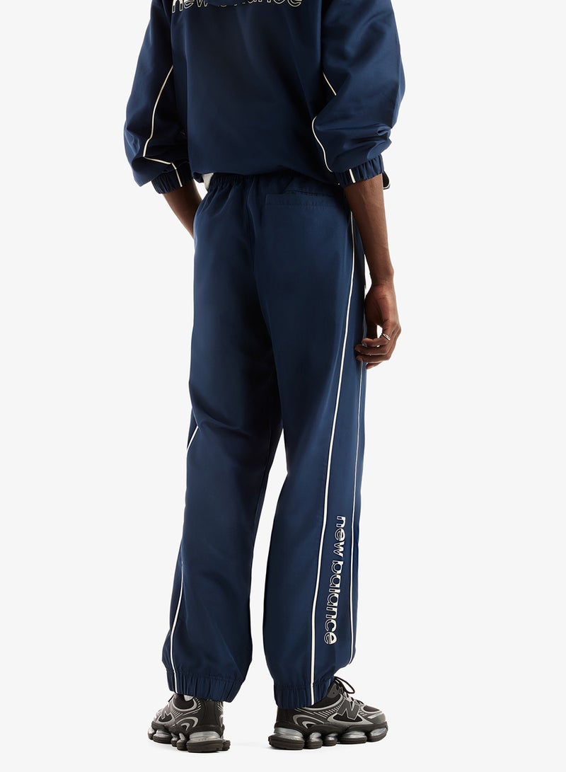 New Balance Trackside Woven Sweatpants - Image 2