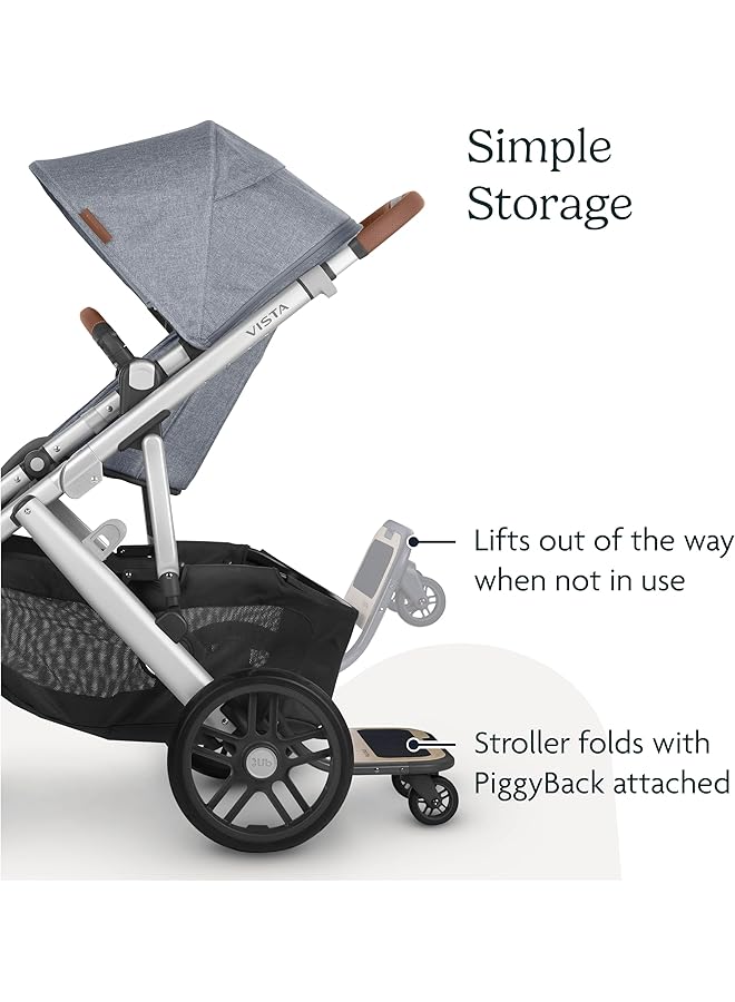 إيروريكس لوح ركوب فيستا بيغي باك - Image 3