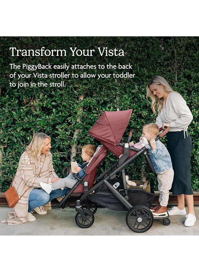 إيروريكس لوح ركوب فيستا بيغي باك - Image 2