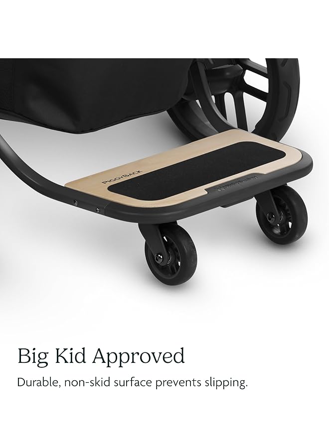 إيروريكس لوح ركوب فيستا بيغي باك - Image 4