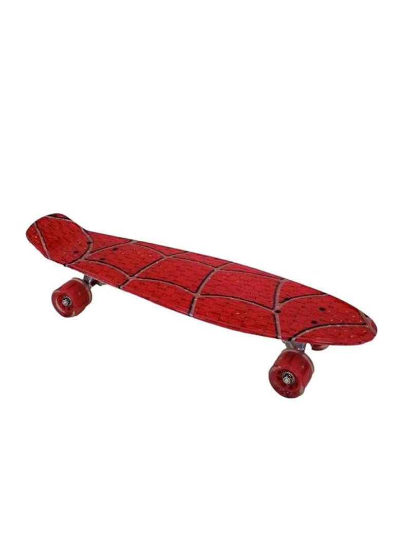 Road Skating Skateboard 