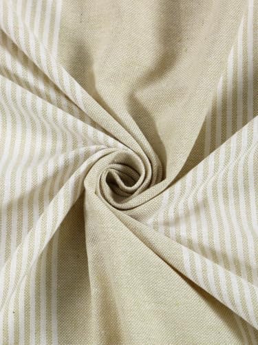 Värde 210 TC Cotton Double Bedsheet with 2 Pillow Cover | Handloom Bedsheets for Double Bed | Handmade Bedsheet | Double Bedsheet for Summer | Breathable Size 90X100 Inches (Quill Grey) - Image 4