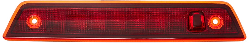 Mopar 2005-2010 JEEP GRAND CHEROKEE 3RD THIRD BRAKE LIGHT OEM - Image 3