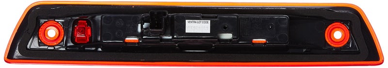 Mopar 2005-2010 JEEP GRAND CHEROKEE 3RD THIRD BRAKE LIGHT OEM - Image 2