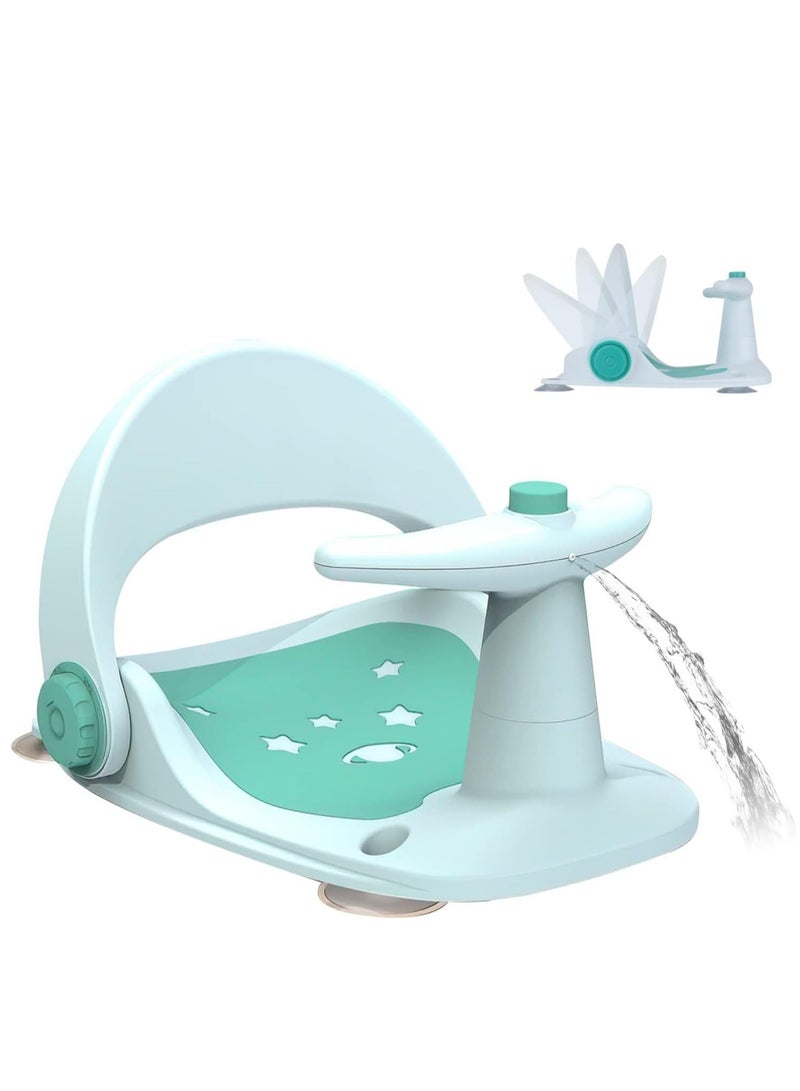 جونيس طفل كرسي حمام - Image 1