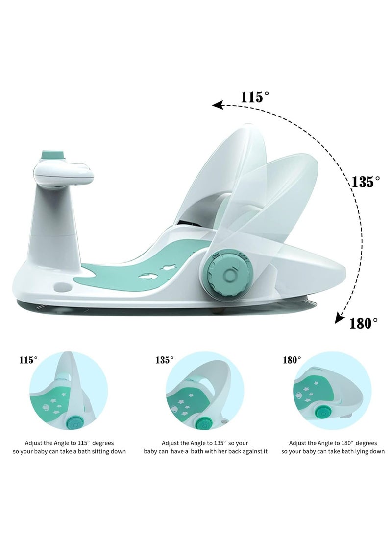 جونيس طفل كرسي حمام - Image 2