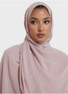 hayas closet Embroidered  Front Slit  Abaya  - Image 4