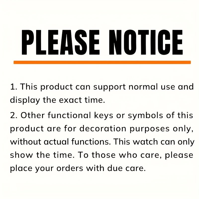 FOURRON Unisex Quartz Watch, Soft PU Leather Strap, Round Dial, Luminous Hands, Date Display, Waterproof, Multifunction - Image 3