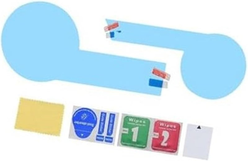 Wivplex Motorcycle Screen Protector for K1600 Series - Image 1