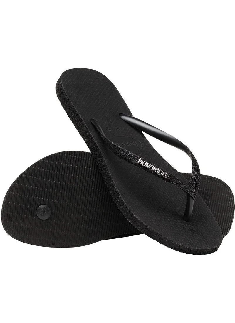 هافاياناس Slim Sparkle Me Fc Slippers 4146093-0090