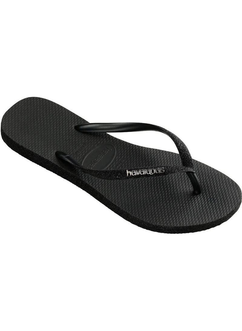 هافاياناس Slim Sparkle Me Fc Slippers 4146093-0090