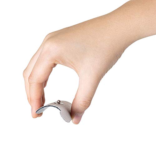 AccuRelief Complete 3-in-1 TENS Unit, EMS, Massager Device - Pain Relief Electric Muscle Stimulator with 4 Electrodes for Neck, Back, and Full Body - Image 5