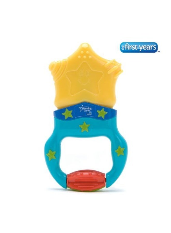 First Years Massaging Action Teether - Image 3