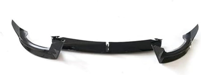 QASULER Front Bumper Lip for Tesla Model Y - Image 3