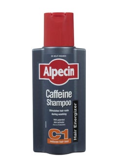 Alpecin Alpecin Caffeine Shampoo C1 250 ml 