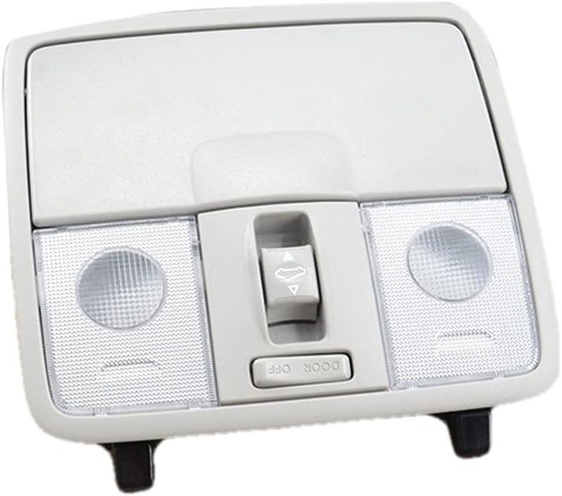 Wivplex Dome Light Reading Lamp for Hyundai and Kia