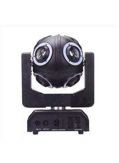 Light Party Stage Light Laser Light Club Dancing Spotlights Colorful Moving Ball Lights  - Image 1