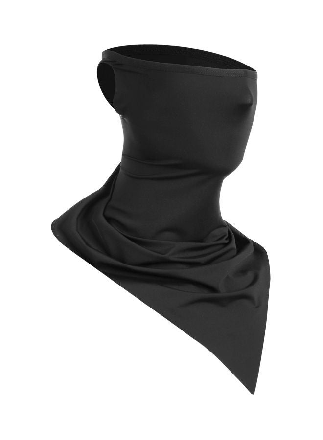 wheel up Breathable Sun Protector Face Cover 16x1x13cm - Image 2